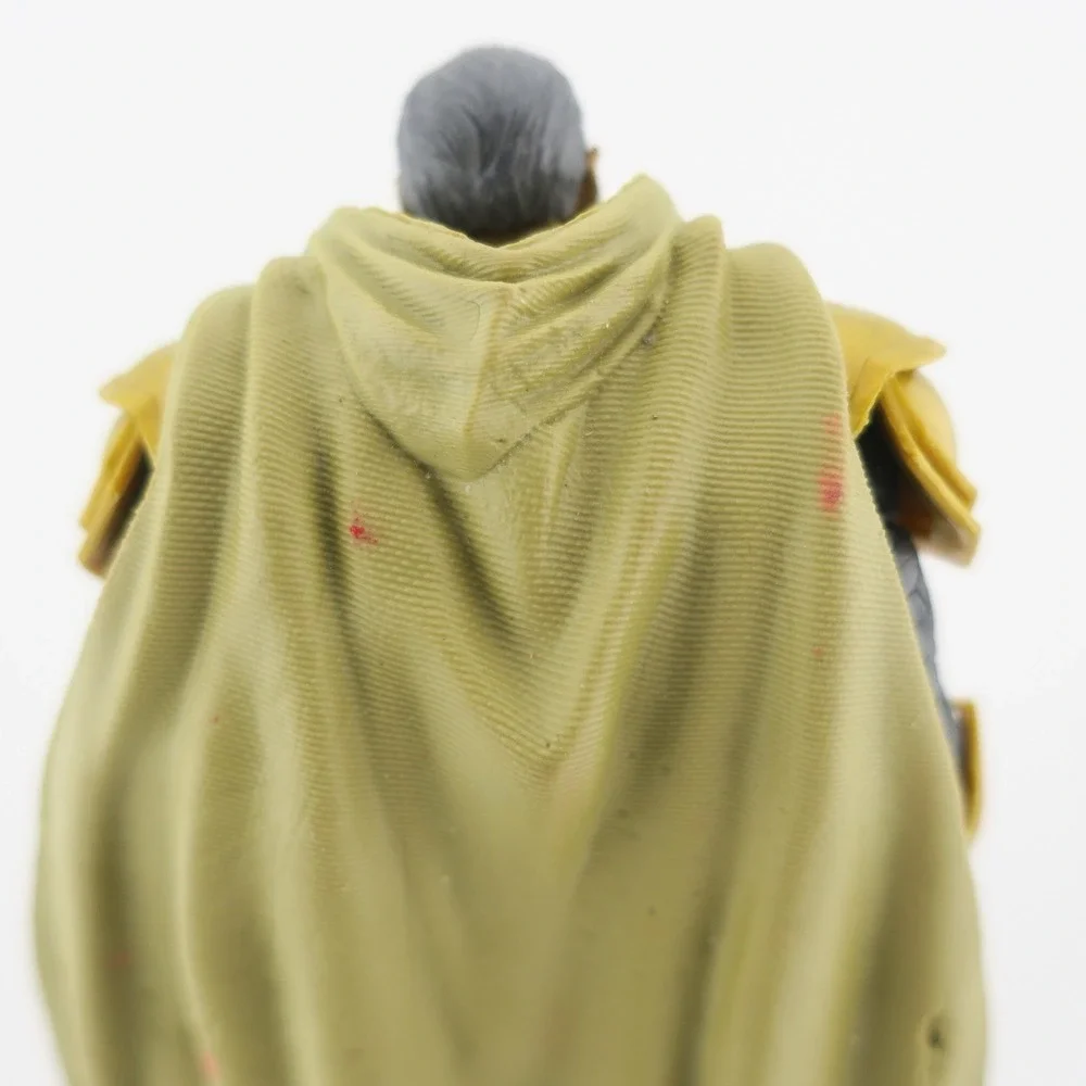 McFarlane Toys DC Multiverse‎ Black Adam 7